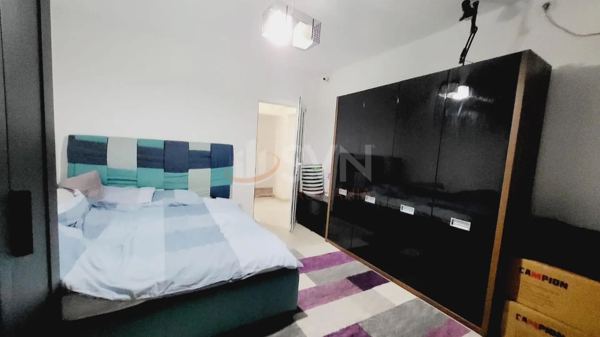 Apartment With 4 Rooms, Center Km Zero Bucharest, 4 Rooms, Minimum 4 Nights