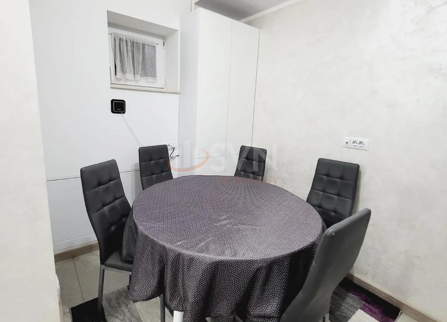 Apartment With 4 Rooms, Center Km Zero Bucharest, 4 Rooms, Minimum 4 Nights